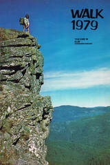 Walk magazine 1979 front cover
