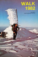 Walk magazine 1982 front cover